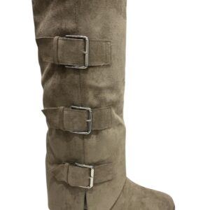 ΓΥΝΑΙΚΕΙΑ ΜΠΟΤΑ ΚΑΣΤΟΡΙΝΗ ΜΕ ΔΙΑΚΟΣΜΗΤΙΚΑ ΛΟΥΡΙΑ